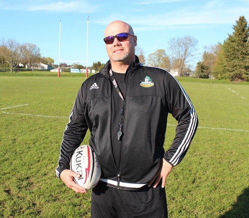 RUGBY RETURNING TO DURHAM COLLEGE THIS FALL