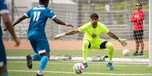 OCAA MEN'S SOCCER CHAMPIONS TO BE CROWNED SUNDAY